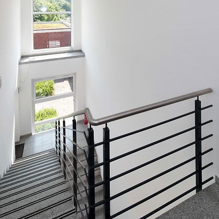 Petul Apart Hotel Residenz Essen Extérieur photo