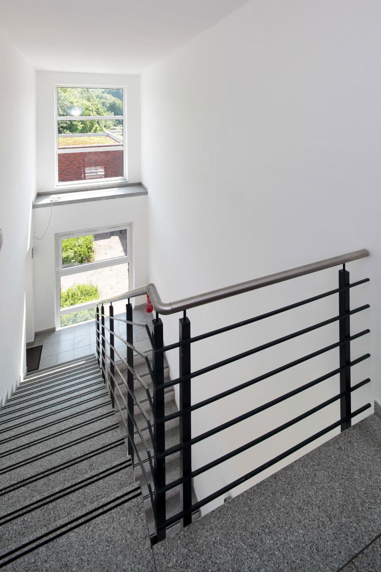 Petul Apart Hotel Residenz Essen Extérieur photo