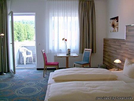 Petul Apart Hotel Residenz Essen Chambre photo