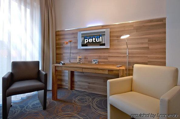 Petul Apart Hotel Residenz Essen Chambre photo