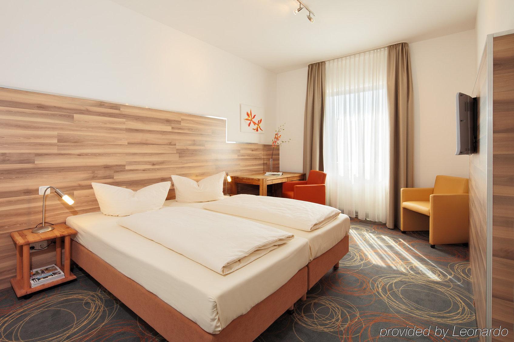 Petul Apart Hotel Residenz Essen Extérieur photo
