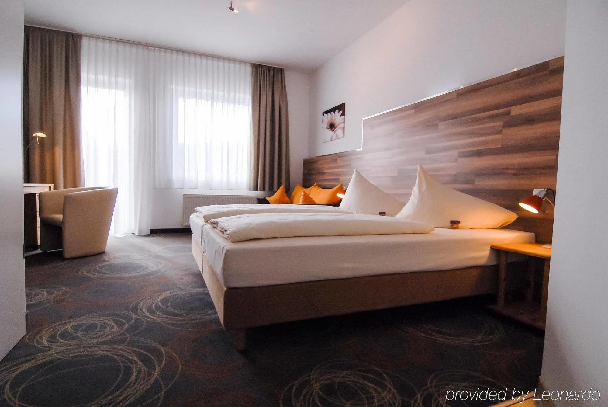 Petul Apart Hotel Residenz Essen Extérieur photo