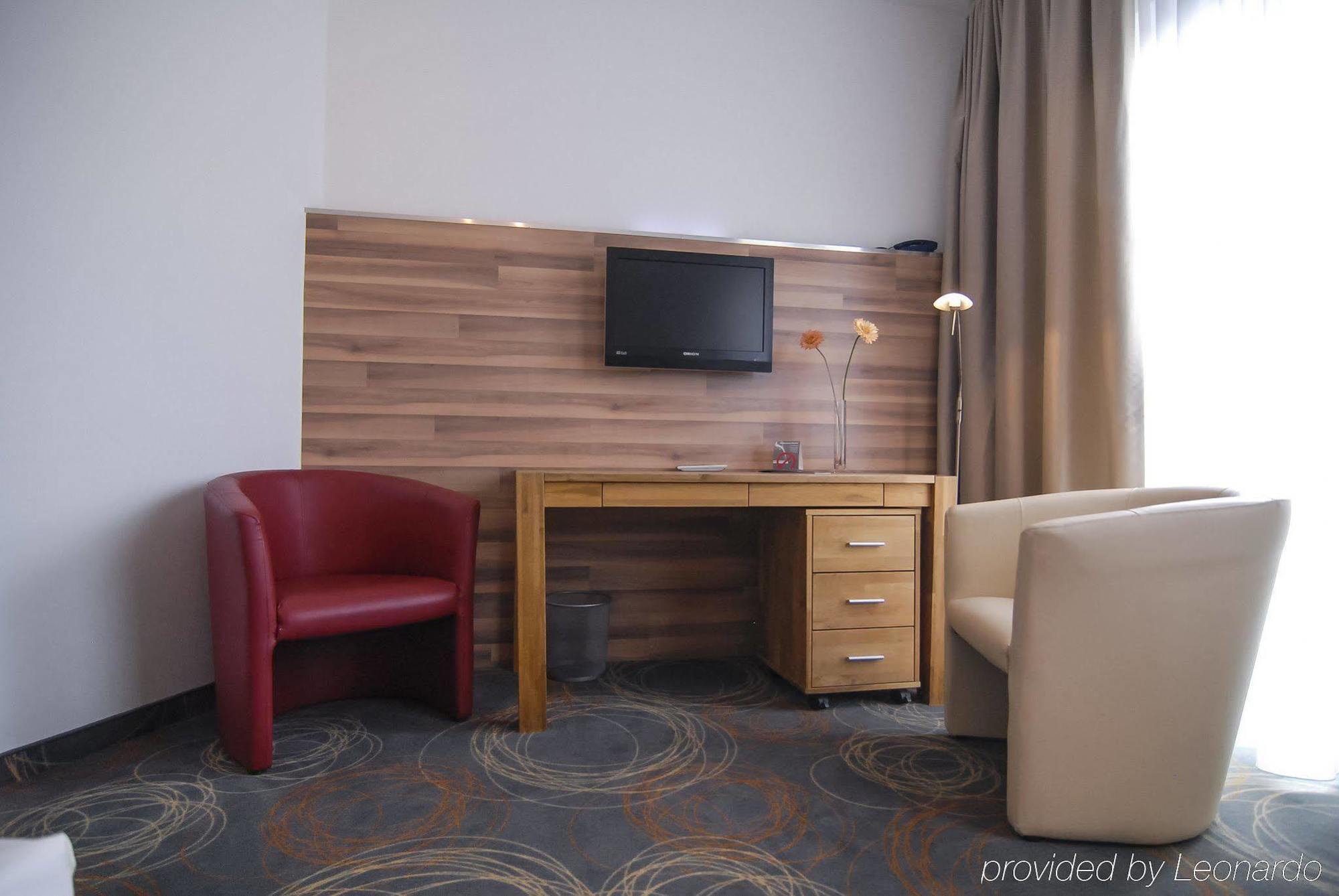 Petul Apart Hotel Residenz Essen Extérieur photo