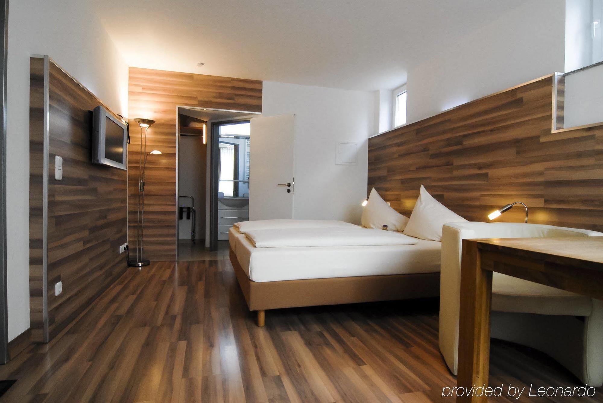 Petul Apart Hotel Residenz Essen Extérieur photo