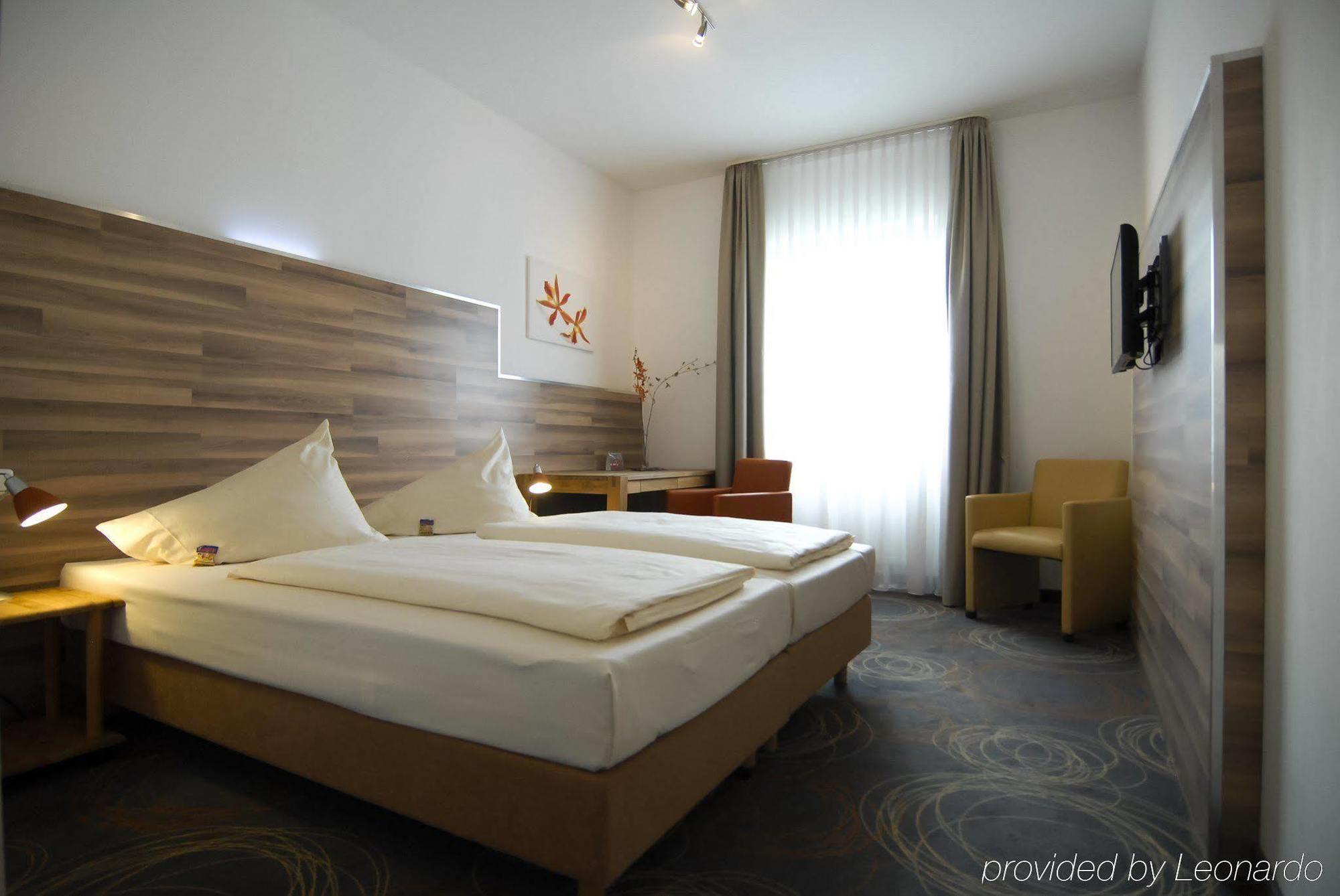 Petul Apart Hotel Residenz Essen Extérieur photo