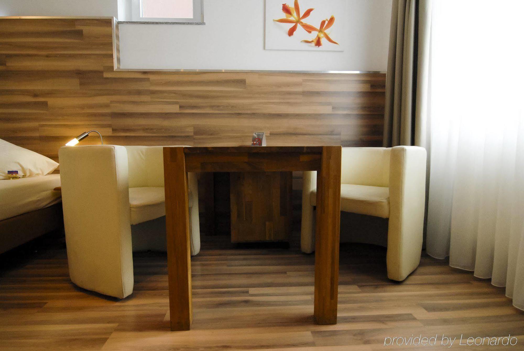 Petul Apart Hotel Residenz Essen Extérieur photo