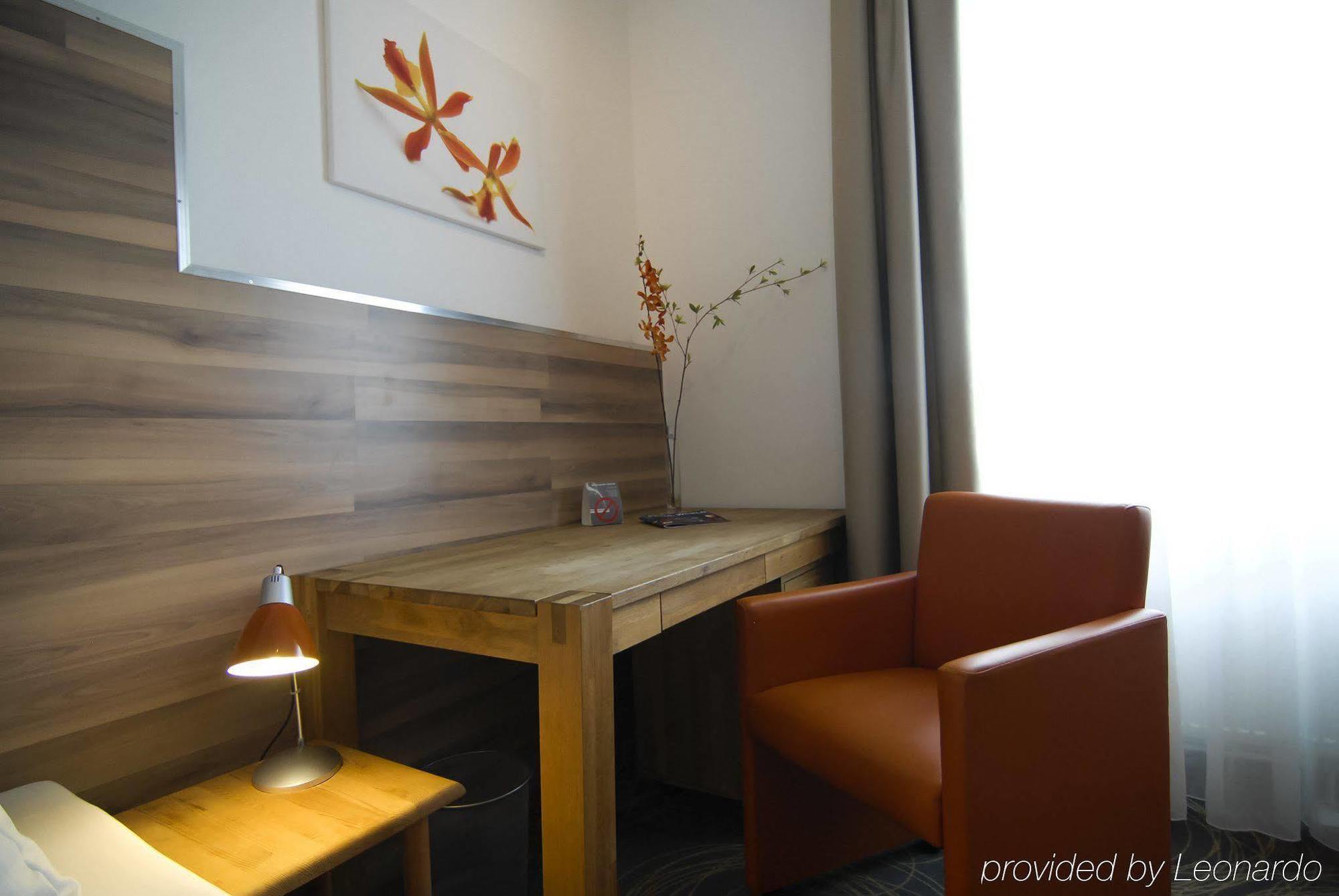 Petul Apart Hotel Residenz Essen Extérieur photo
