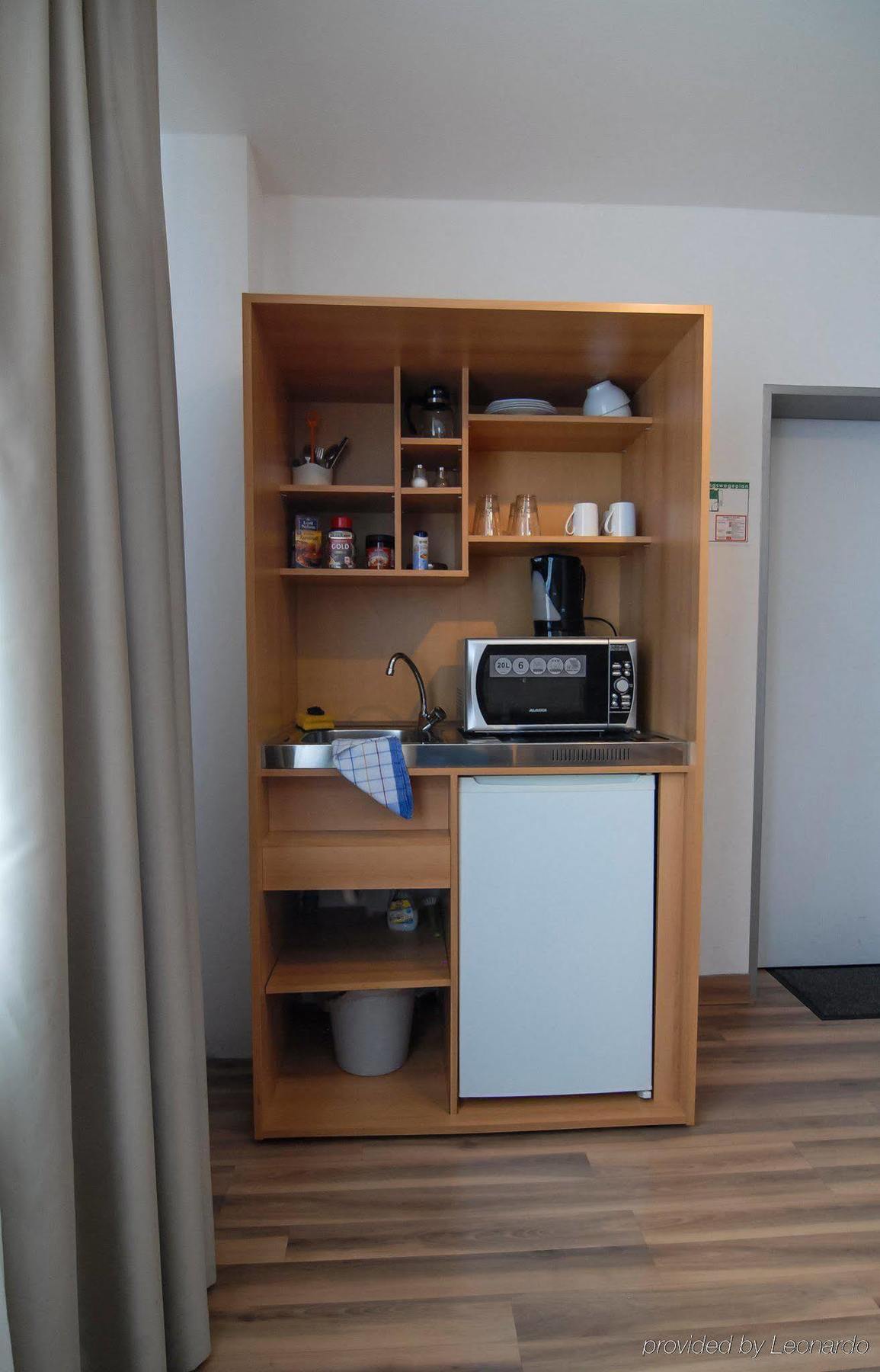 Petul Apart Hotel Residenz Essen Extérieur photo