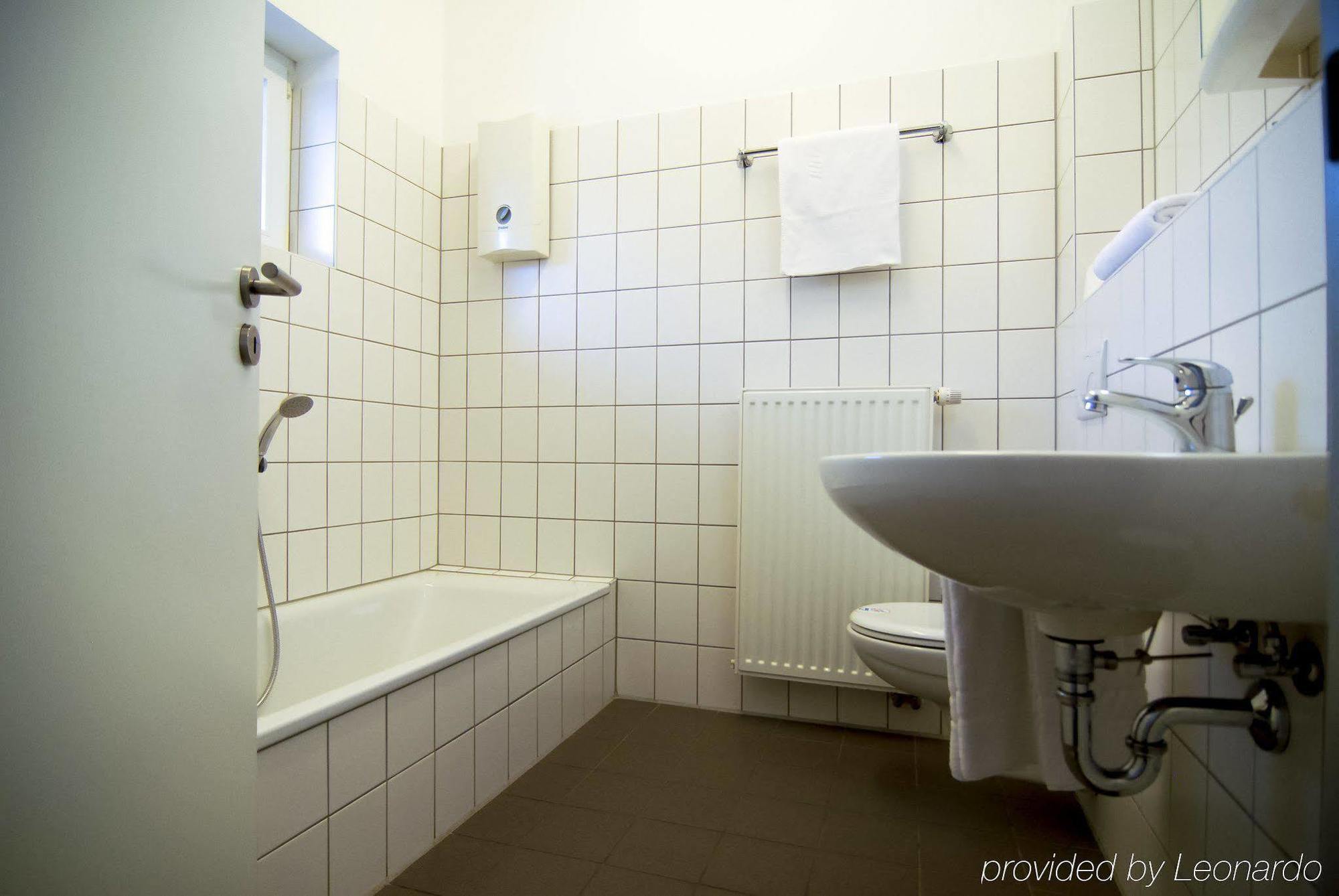 Petul Apart Hotel Residenz Essen Extérieur photo