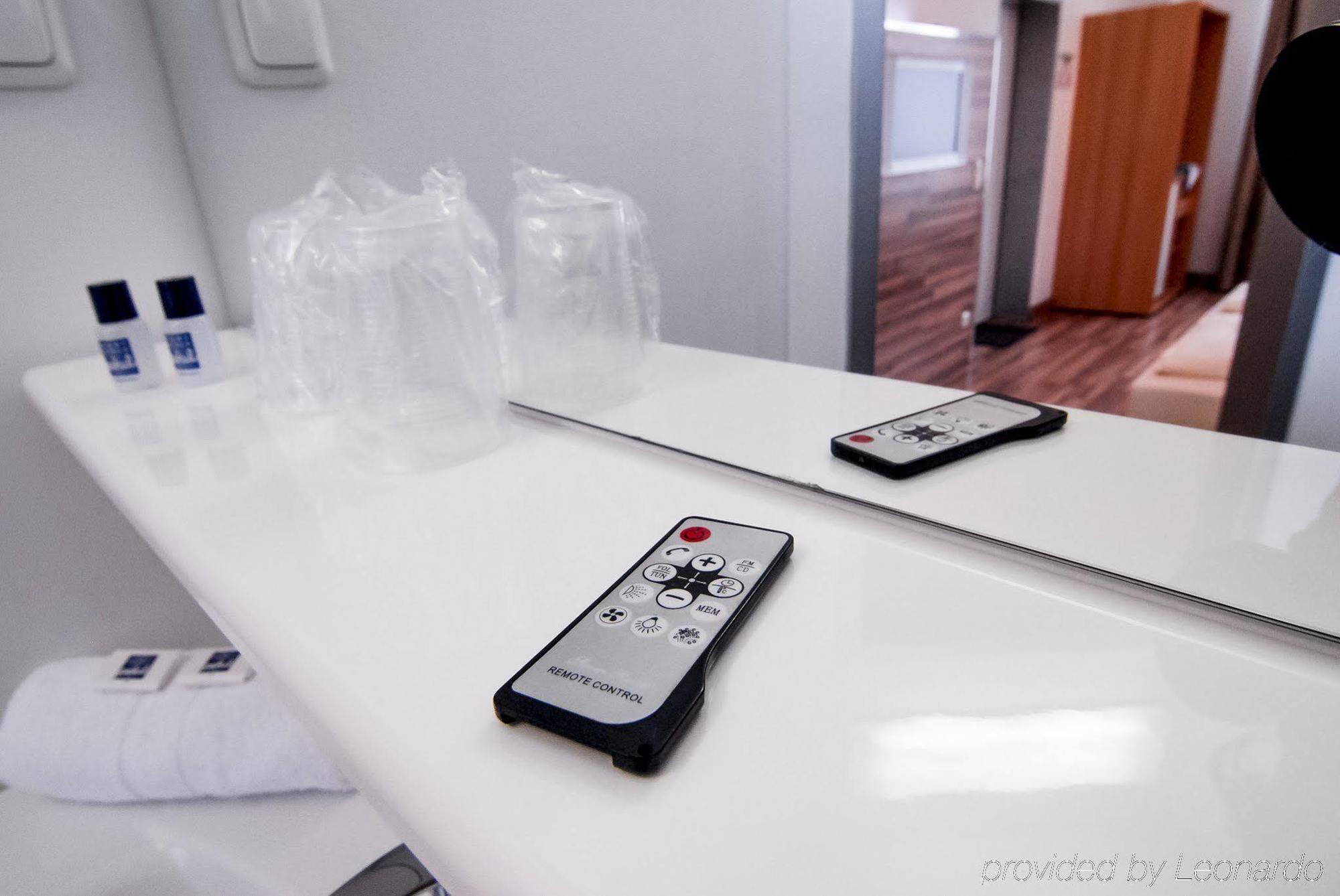 Petul Apart Hotel Residenz Essen Extérieur photo